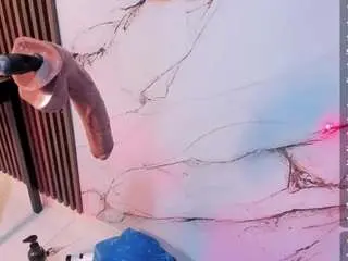 Lamazona  live sex cam