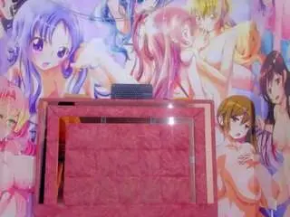 Lovenest18  live sex cam