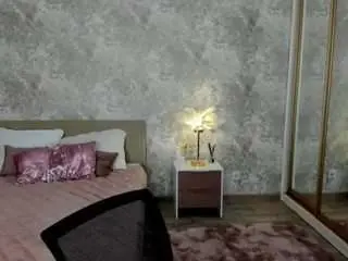 Lunaflinn  live sex cam