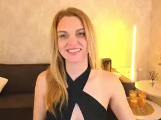 Lunaflinn  live sex cam
