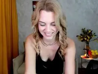 Lunaflinn  live sex cam
