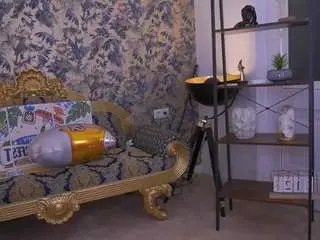 Madissonsoft  live sex cam