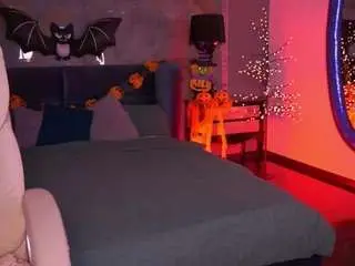 Madissonsoft  live sex cam
