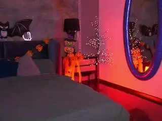 Madissonsoft  live sex cam