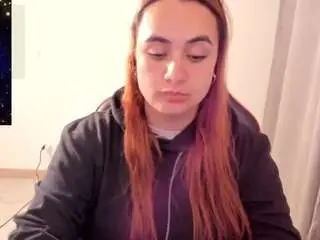 Maryluna95  live sex cam