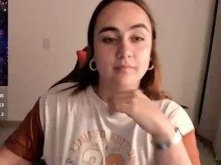 Maryluna95  live sex cam