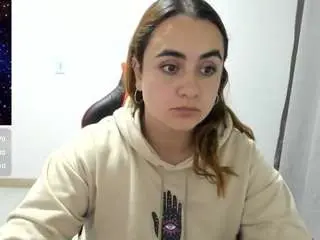 Maryluna95  live sex cam
