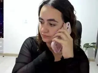 Maryluna95  live sex cam