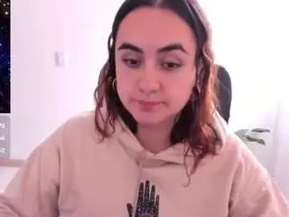 Maryluna95  live sex cam