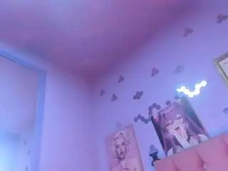 Meganluxxe  live sex cam