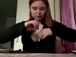 Merrikook  live sex cam