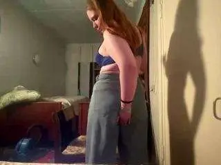Merrikook  live sex cam