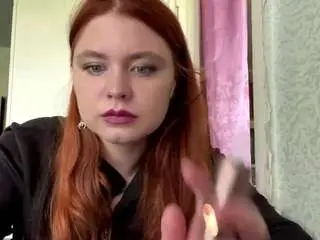 Merrikook  live sex cam