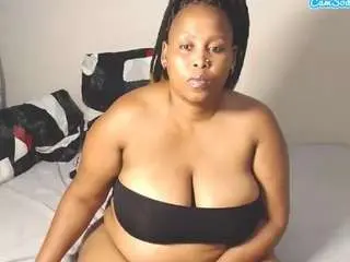 Sexychubypussyza  live sex cam