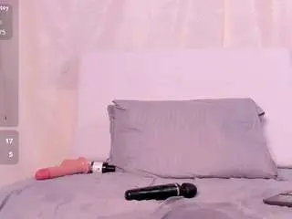 Victoriaazans  live sex cam