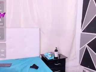 Victoriaazans  live sex cam