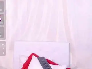 Victoriaazans  live sex cam