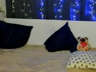 Ariianadoll  live sex cam