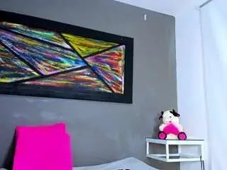 Charlotte-curvy  live sex cam