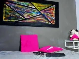 Charlotte-curvy  live sex cam