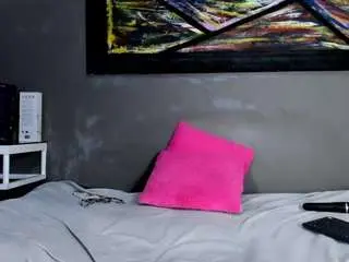 Charlotte-curvy  live sex cam