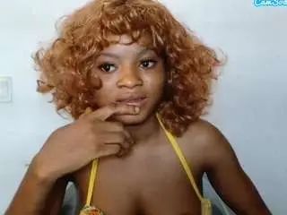 Cherryxocompanion  live sex cam