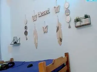Eladyrous98  live sex cam