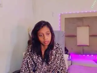 Indiansexybtx  live sex cam