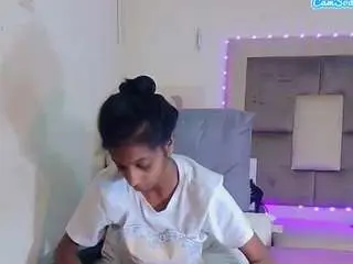 Indiansexybtx  live sex cam