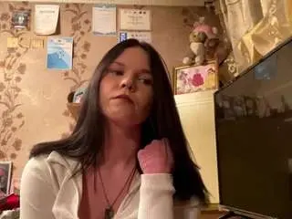 Johnnamichael  live sex cam