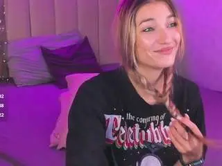 Kimberlly-smith  live sex cam