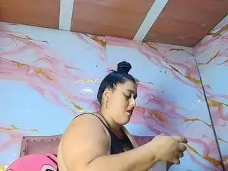 Paticosexxi  live sex cam