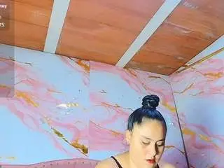 Paticosexxi  live sex cam