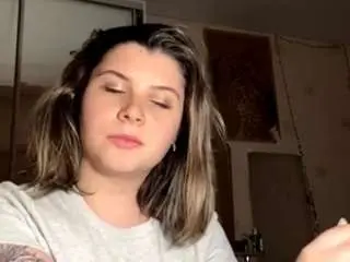 Pattishortt  live sex cam