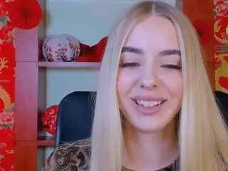 Viola-sweet  live sex cam