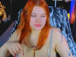 Clumsynana  live sex cam