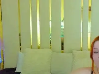 Clumsynana  live sex cam