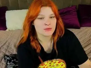 Clumsynana  live sex cam