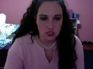 Cosmicumqueen  live sex cam