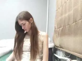 Erikahunsaker  live sex cam