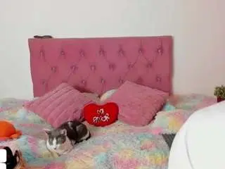 Gigihill  live sex cam