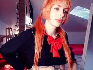 Meowroslava  live sex cam