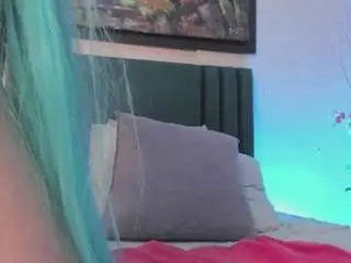 Miaaharperx  live sex cam