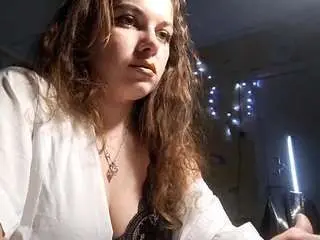 Sharenglassey  live sex cam