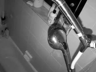 Voyeurcam-charleys-bathroom  live sex cam
