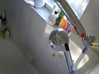 Voyeurcam-charleys-bathroom  live sex cam