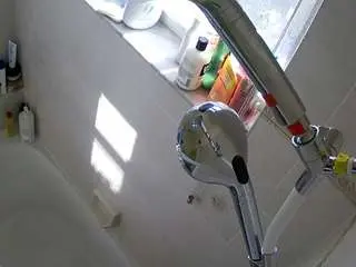 Voyeurcam-charleys-bathroom  live sex cam