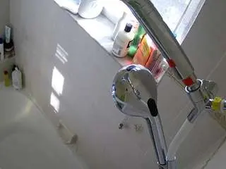 Voyeurcam-charleys-bathroom  live sex cam