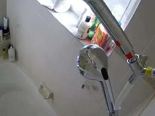 Voyeurcam-charleys-bathroom  live sex cam