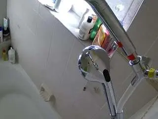 Voyeurcam-charleys-bathroom  live sex cam